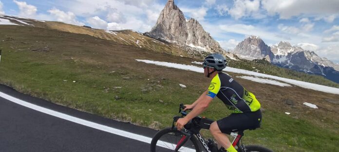Randomarca delle Dolomiti