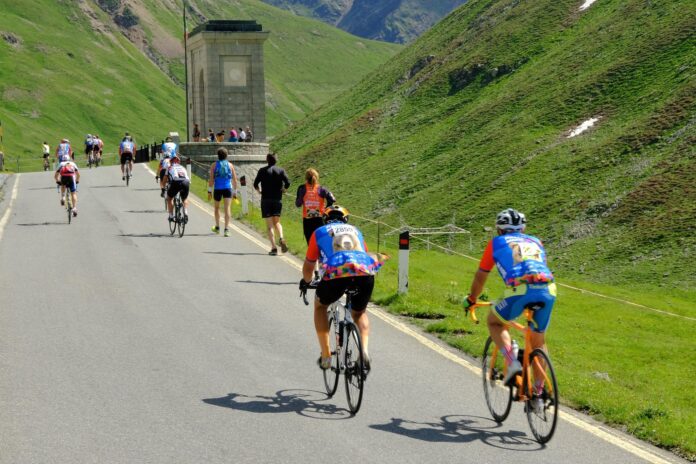 Re Stelvio