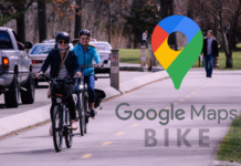 Lignano Sabbiadoro tra le prime mete a tracciare i percorsi bici su Google Maps