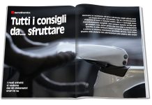Tutti i consigli da… sfruttare