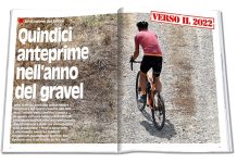 Quindici anteprime nell’anno del gravel