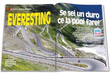EVERESTING. Se sei un duro ce la puoi fare!