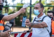 Confermato l’obbligo di Green Pass per l’accesso all’Italian Bike Festival
