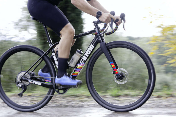 CINELLI ZYDECO ELECTRIC MUD