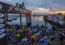 Colnago Cycling Festival: meno 20 giorni, tutto pronto sul Lago di Garda