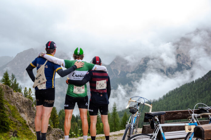 Eroica Dolomiti