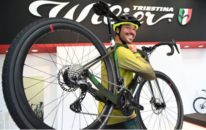 Eurobike 2021
