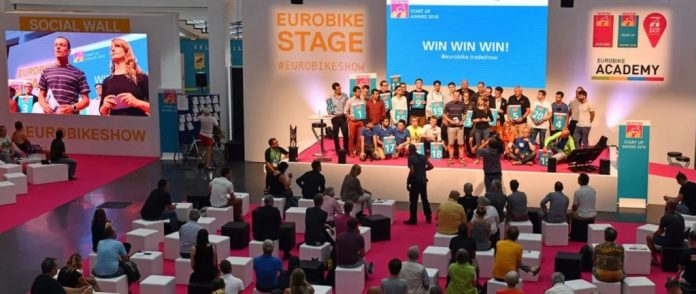 Eurobike 2021
