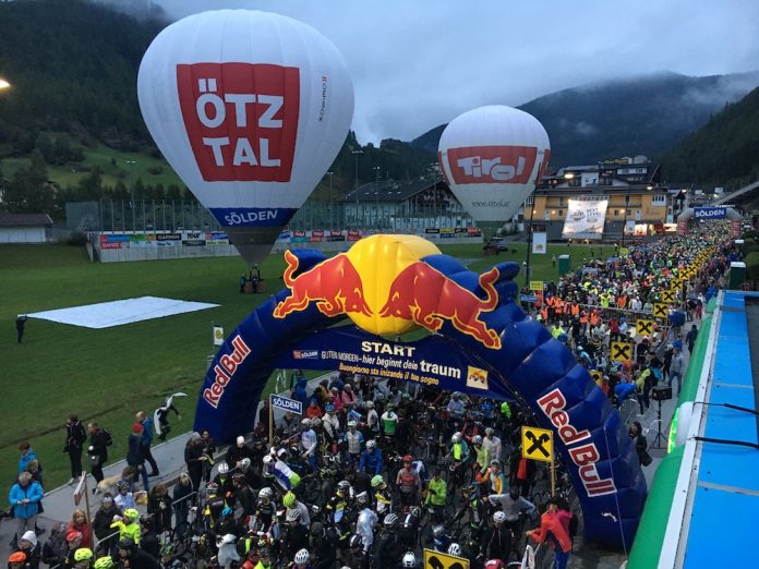 Oetztaler Radmarathon