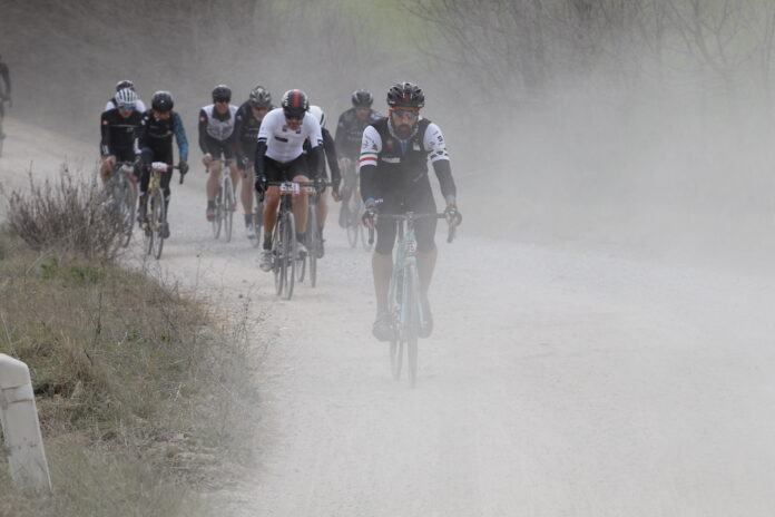 Gran Fondo Strade Bianche Pinarello
