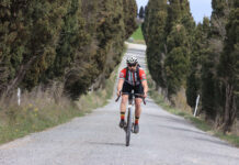 Domenica 5 settembre appuntamento alla Randonnée delle Crete Senesi