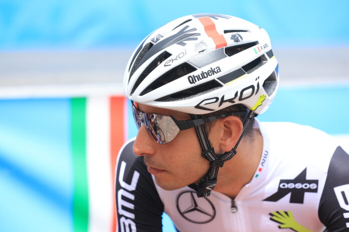 Campionato Italiano uomini elite Aru