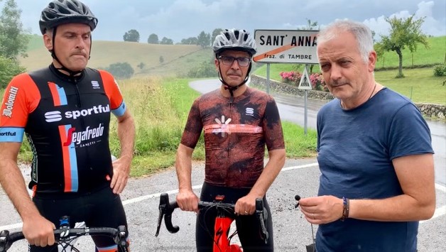 Gran Fondo del Dragone