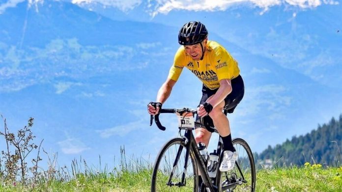 Haute Route Dolomiti