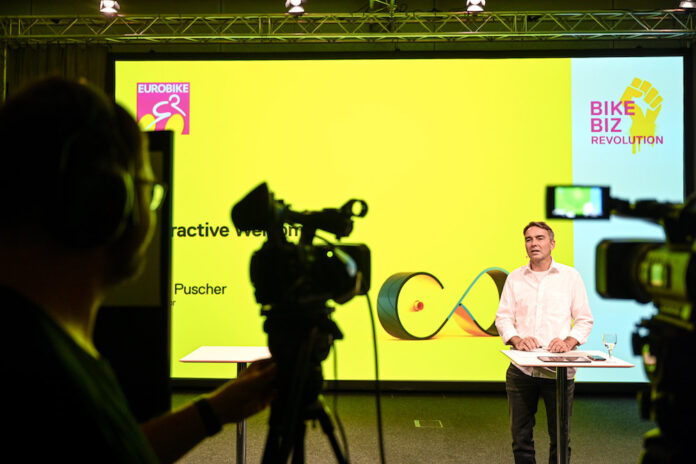EUROBIKE, DIGITAL DAYS 2020