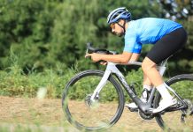 Pinarello Dogma F: il collaudo della bici di Carapaz e della Ineos (VIDEO)