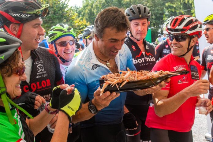 Prosecco Cycling