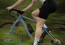 Arrivano le scarpe Adidas dedicate al mondo gravel