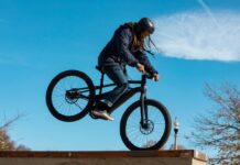 Serial 1: le e-bike sbarcano nei concessionari Harley-Davidson