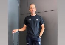 Team Go Fast alle Olimpiadi di Tokyo con Addesi e Tarlao