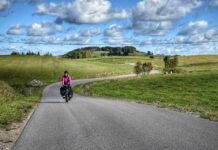 Oltre 2.000 km alla scoperta della Polonia: è la ciclabile Green Velo