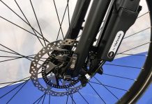 EUROBIKE 2021 / Blubrake, quando l’Abs è anche per le biciclette (VIDEO e FOTO)