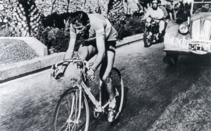 Castellania Coppi