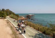 Fossacesia concede il bis: ecco la GF Trabocchi-Maiella