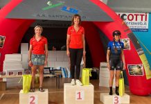 De Marchi+Manfredi: Vivi Mydoping show a Casteggio