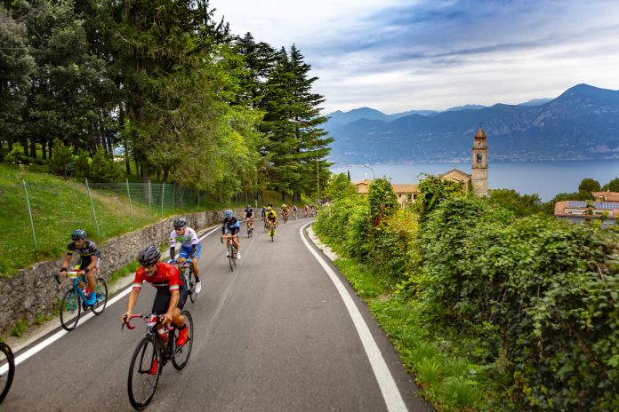 Dorelan Reactive Cycling