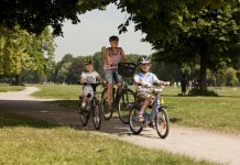 A settembre la Settimana Europea della Mobilità Sostenibile 2021: tutti gli appuntamenti di FIAB