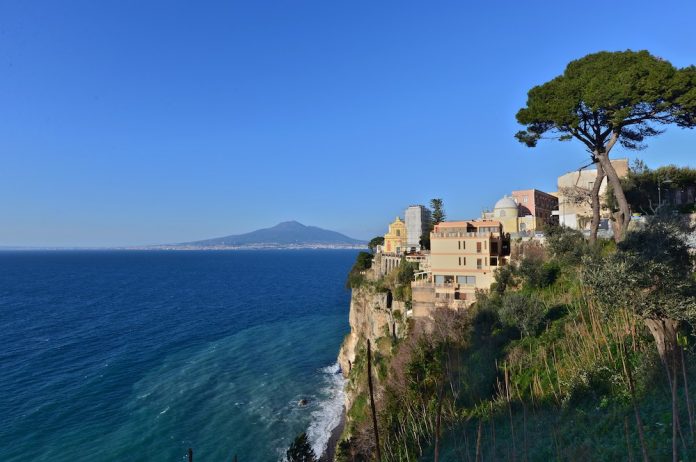 Giro Campania