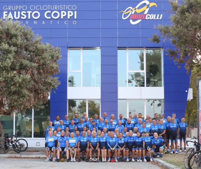 GC Fausto Coppi