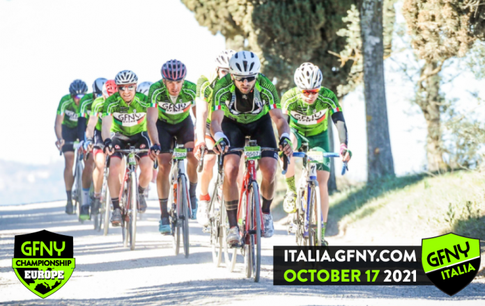 GFNY Italia
