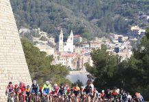 Le Gran Fondo del week-end: ottobre prosegue con le Alassio e Fara in Sabina Gran Fondo Alassio