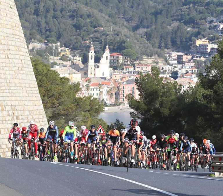Gran Fondo Alassio
