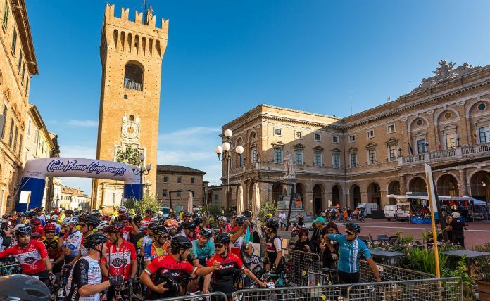 Gran Fondo Leopardiana