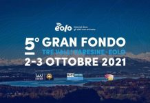 Gran Fondo Tre Valli Varesine-Eolo: annunciati i premi