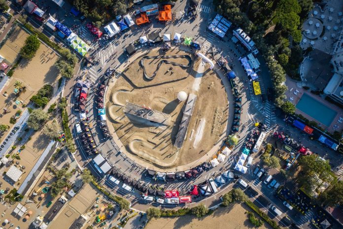 Italian Bike Festival