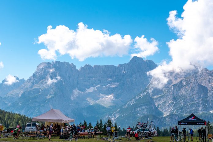 L'Eroica Dolomiti