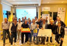 La “Grande impresa” in aiuto della ricerca: donati oltre 29 mila euro alla Onlus Sammy Basso