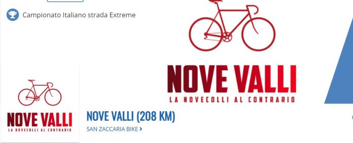 Nove Valli