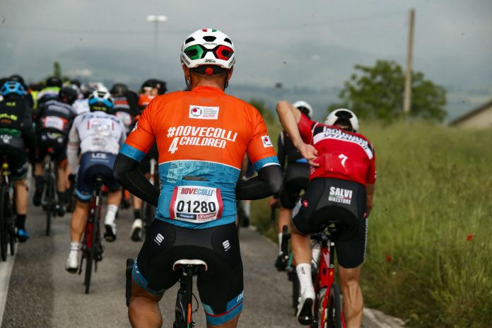 NoveColli4Children