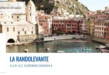 RandoLevante, percorso: il Passo del Bracco accende la sfida del 26 settembre