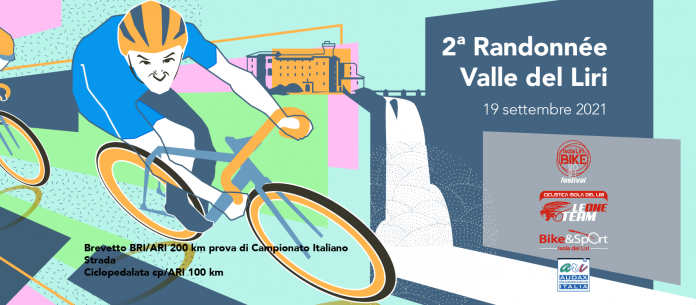 Randonnée Valle del Liri