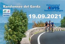 Randonnée del Garda: 200 km da Villa Venier, tra salite e discese