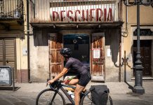 All Round Calabria, mille chilometri con la Parigi-Brest-Parigi in mente
