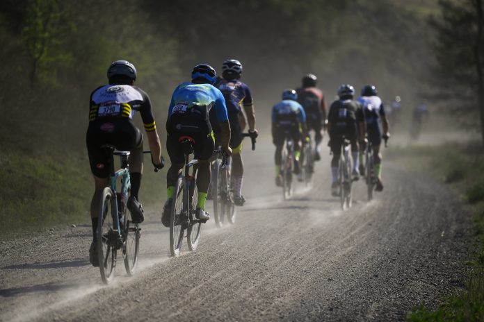 Gran Fondo Strade Bianche 2021 - da Siena a Siena