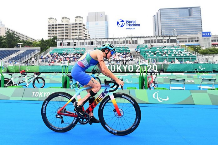 Veronica Yoko Plebani_photo-credit #worldtriathlon