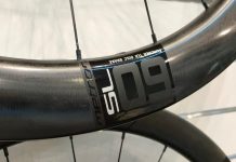 EUROBIKE 2021 / Vision: Metron 60 Sl e Metron 45 Sl, ecco le grandi novità per la stagione 2022 (VIDEO)